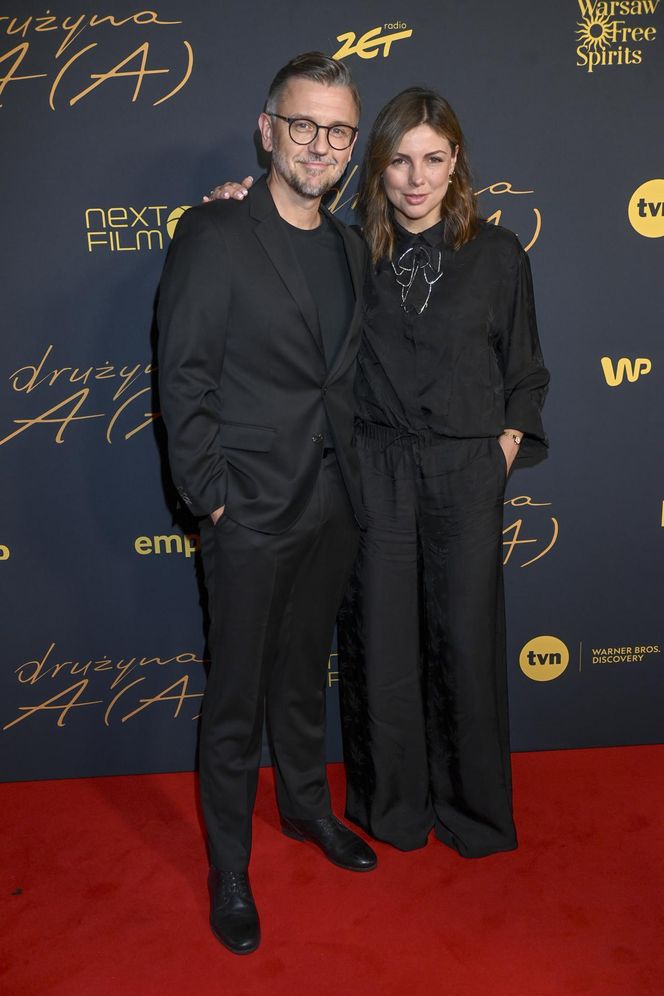 Karolina Gorczyca dziękuje Bogu i służbom. Tak wygląda merc Czeczota po wypadku