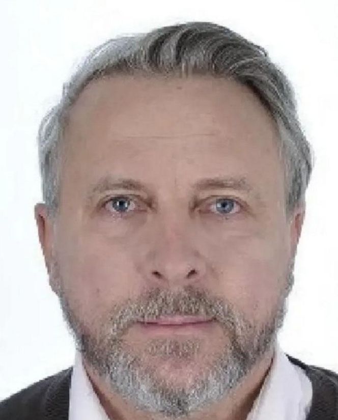 Bartłomiej Morawski poszukiwany. Lista szokujących zarzutów