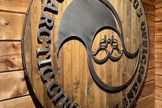 Wioska Świętego Mikołaja w Laponii