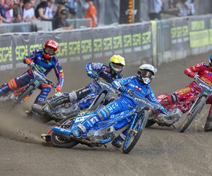 Aleksandra Rudzka została Miss Startu