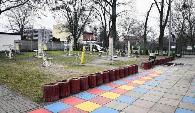 Dzieci czekały na remont tego MDK-u od dawna. Dzięki nietypowej scenie widownia może siedzieć i na zewnątrz, i wewnątrz budynku 