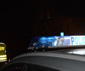 W Inoworcławiu spadł dron wojskowy. Nieoficjalnie ustalono, że to mogły być testy 