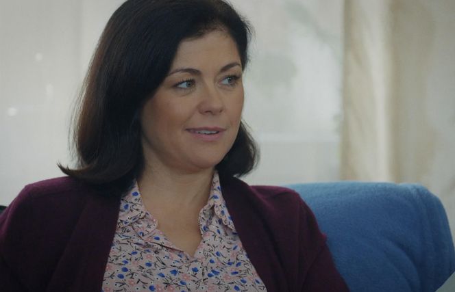 M jak miłość odc. 1864. Kinga (Katarzyna Cichopek)