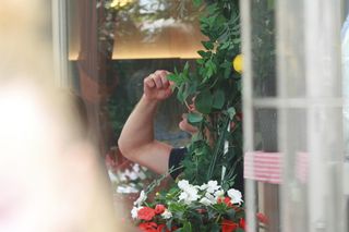 Diablo o gołębim sercu