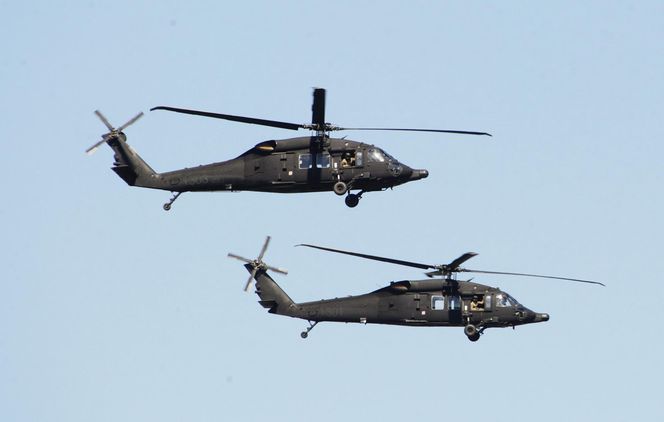 S-70i Black Hawk International