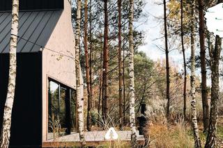 Gdzie na weekend pod Warszawą? Laba — Łasice, 70 km od Warszawy