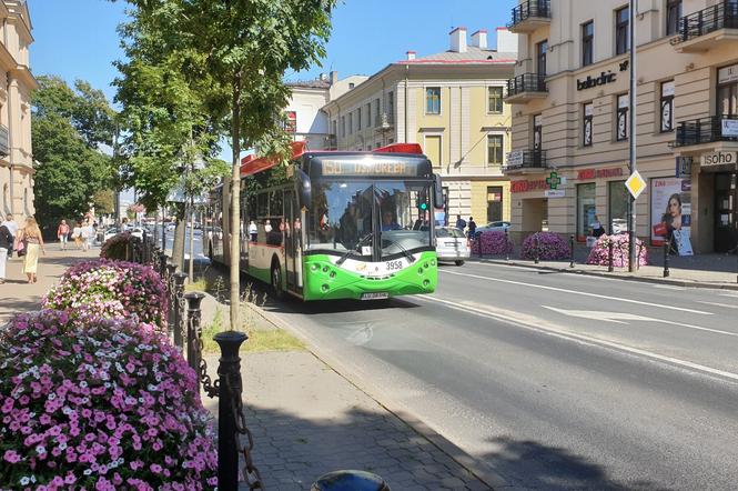 Lublin - ZTM wprowadza nowy rozkład jazdy
