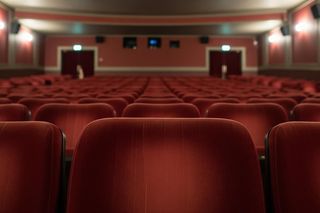 Kino Bajka Lublin obchodzi 35-lecie. Czy kultowe miejsce przetrwa kryzys?