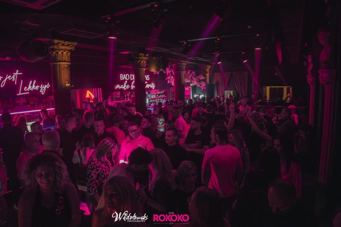 Białostockie kluby znów tętnią życiem! Zobacz, jak bawiliście się w październiku [ZDJĘCIA]