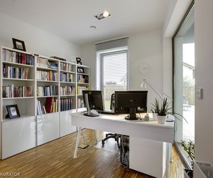 Jak wydzielić dodatkowy pokój w domu na parterze: przed wyborem projektu