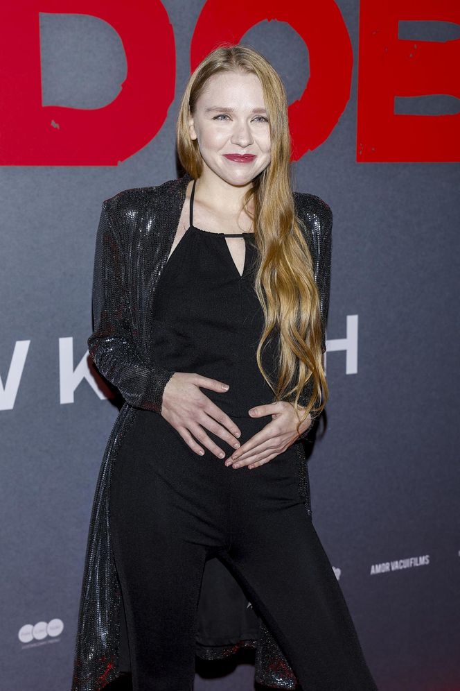 Premiera filmu "Dom dobry"