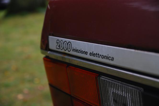 Zlot Forza Italia 2017 w Smoszewie