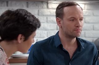 Pierwsza miłość, odcinek 3831: Janek rzuci pracę i powie Kindze o zdradzie! Urwie kontakt z Lilką z dnia na dzień - ZDJĘCIA, ZWIASTUN