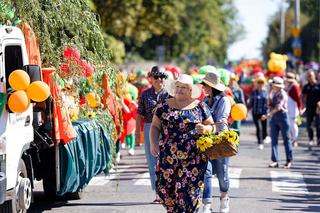 Święto kwiatów w Skierniewicach. Będą koncerty, barwna parada i fiesta balonowa [PROGRAM]