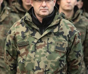 Zmarł gen. Waldemar Skrzypczak