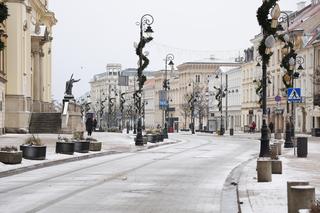 Czy rozpoznasz te ulice w Warszawie po zdjęciach? Sprawdź się w quizie!