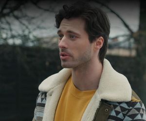 Barwy szczęścia odc. 3230. Cezary (Marcel Opaliński)