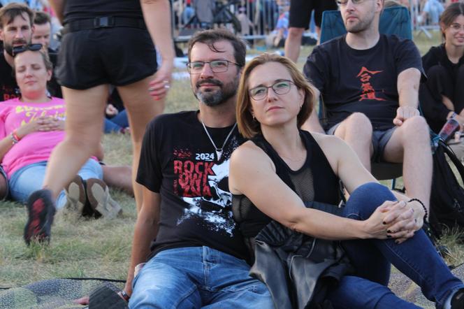 Rockowizna Festiwal 2024 