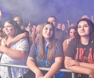 Summer on Tour w Świętochłowicach  2025