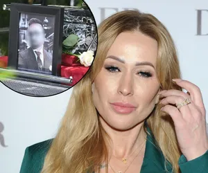 Niepokojące wieści o Sylwii Peretti, matce Patryka P. Jej menedżer zdradził, co robi codziennie 