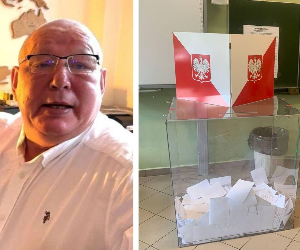 Krzysztof Jackowski przewidział wynik I tury wyborów? Jasnowidz wie, jak będzie wyglądać dalsze głosowanie 
