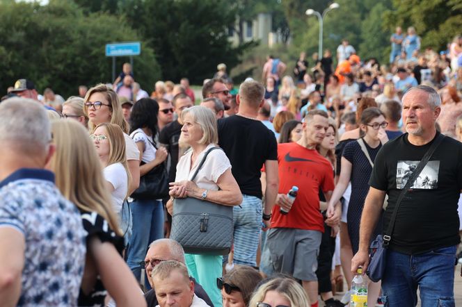 Wakacyjna Trasa Lato z Radiem i Telewizją Polską zawitała do Lublina