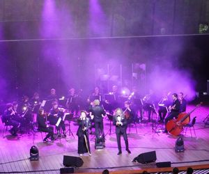 Koncert Muzyki Filmowej w Szczecinie