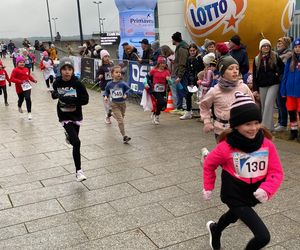 Lotto 8 Olsztyński Bieg Niepodległości cz.1