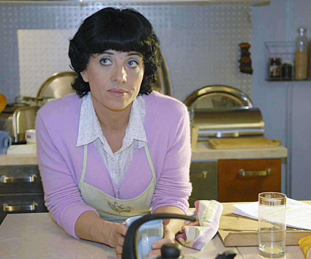 Hanna Śleszyńska w przejmującym wyznaniu. Tego nikt się nie spodziewał