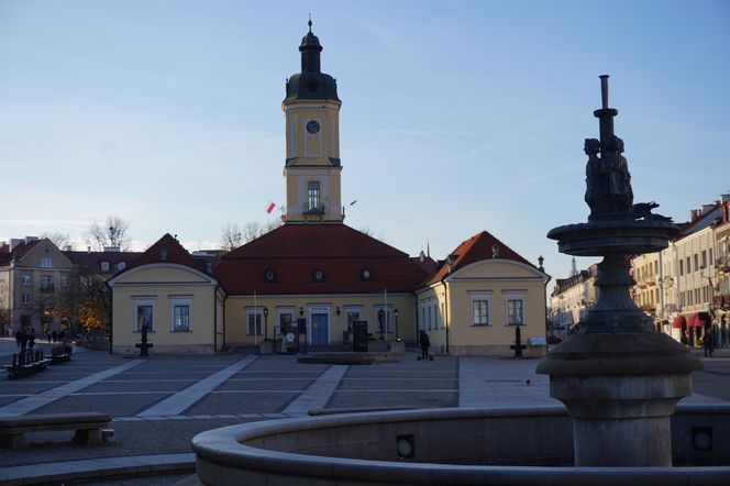 Top 10 zabytków i miejsc historycznych w Białymstoku