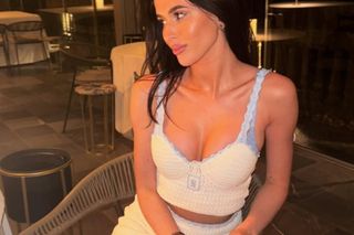 Roxie Węgiel wyjechała z Polski i pokazała piękne kadry! Tak piosenkarka spędza czas na wakacjach