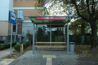 Wyremontowana ul. Popiełuszki w Lublinie