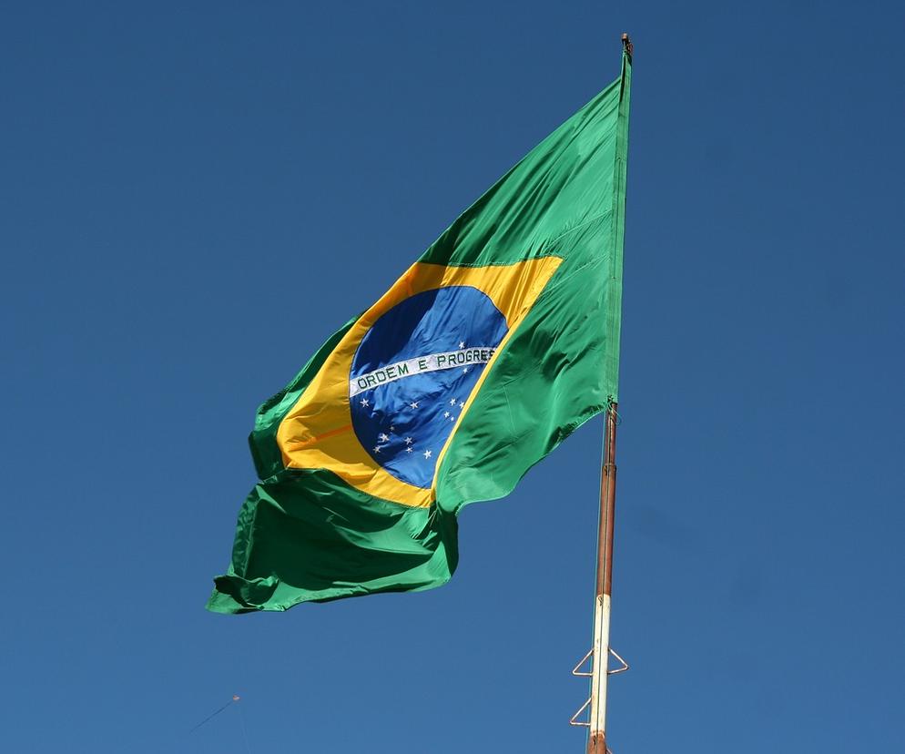 2. Escondidinho - Brazylia