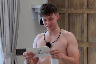 Hotel Paradise 8: Antek to zawodowy gracz? Wyznał całą prawdę na swój temat