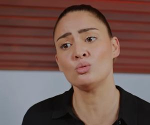 Miłość i nadzieja, odcinek 325. Yildiz