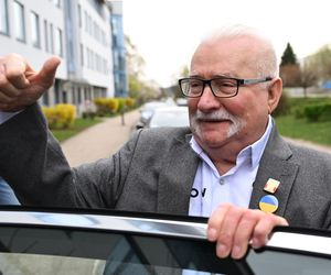 Lech Wałęsa radzi rządowi: Zerwijmy z Trumpem, postawmy na Europę!