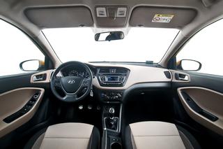 Hyundai i20 Active 1.0 T-GDI