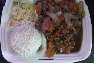 Bar Hong-Ha w Gorzowie