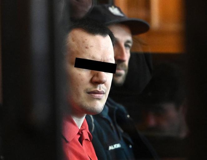 Gdańsk. Kolejny dzień procesu (19.05.2022) w sprawie zabójstwa Pawła Adamowicza