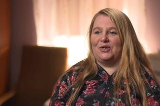 Chłopaki do wzięcia: Jaruś i Gosia 