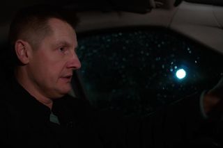 	M jak miłość odc. 1852. Paweł (Rafał Mroczek)