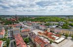 Rynek Kościuszki w Białymstoku