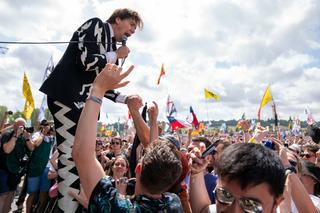 The Hives znają sekret wiecznej młodości. Jak nie zdziadzieć w rock'n'rollu?