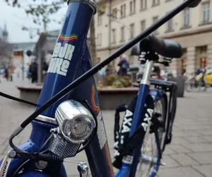 LajkBike od 1 września. Abonament na rower będzie tańszy niż miesięczny bilet na komunikację