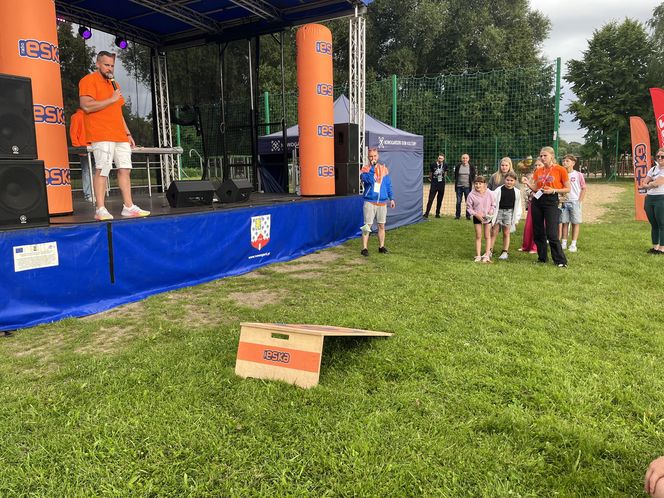 ESKA Chill Fest Nowogard - Razem dla Ziemi
