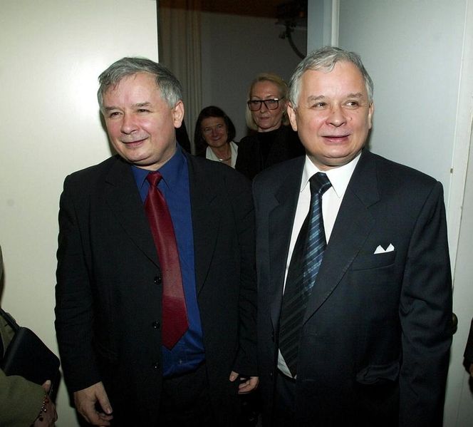 Jarosław Kaczyński