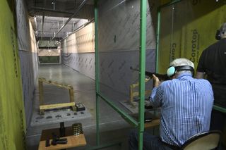 Za nami wielkie święto strzelectwa. Tłumy na zawodach przy Łazienkowskiej. Niezwykłe wyznania uczestników