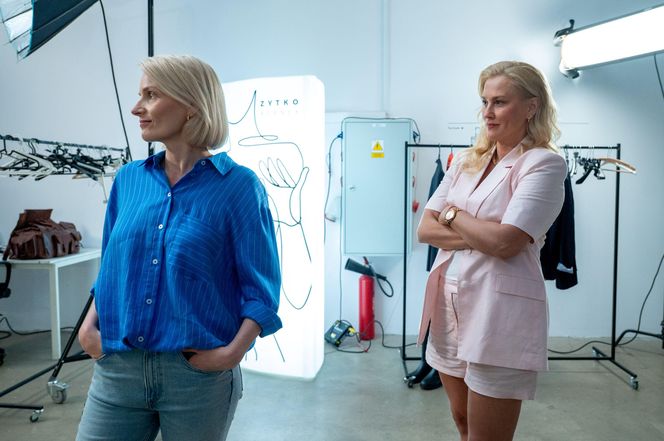 Barwy szczęścia odc. 3253