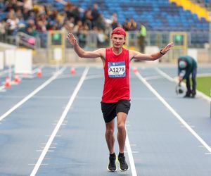 16. Silesia Marathon 2024. Na podium dwóch Polaków