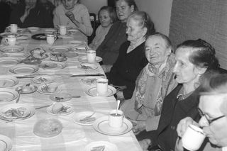 Boże Narodzenie w czasach PRL. Najważniejsze święta w roku 